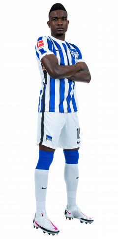Jhon Córdoba