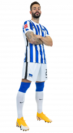 Marvin Plattenhardt Hertha Bsc