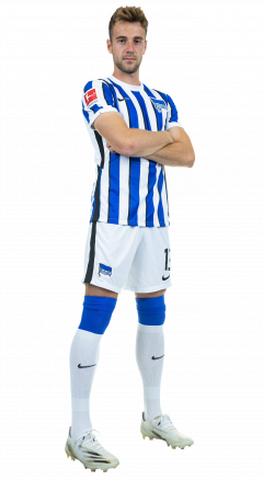 Lukas Klünter