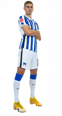 Márton Dárdai