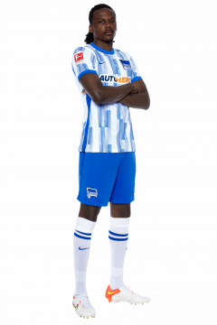 Dedryck Boyata