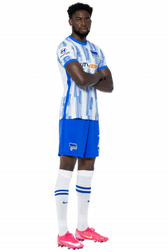 Jordan Torunarigha