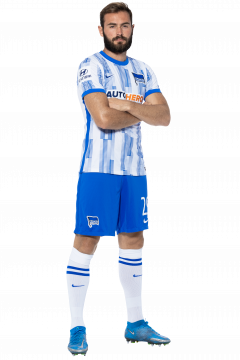 Lucas Tousart