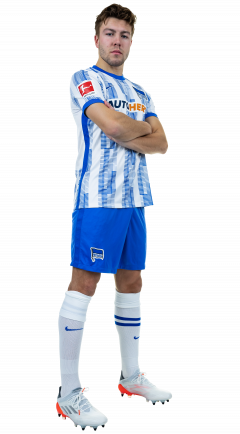 Fredrik André Bjørkan