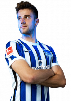 Lukas Klünter