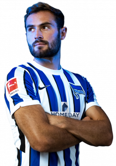 Lucas Tousart