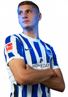Márton Dárdai