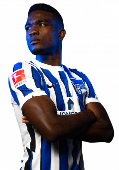Jhon Córdoba