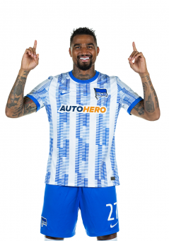 Prince Boateng