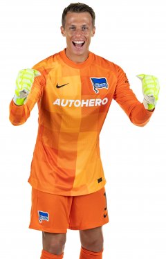 Alexander Schwolow