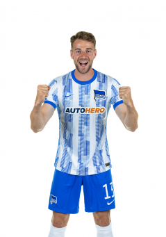 Lukas Klünter