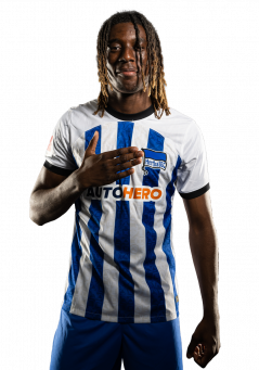 Kélian Nsona