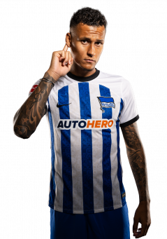 Davie Selke