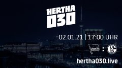 Hertha030 | #BSCS04