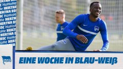 Eine Woche in Blau-Weiß | #FCBBSC