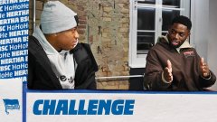 Jugendwörter-Challenge: Jordan vs. Jessic
