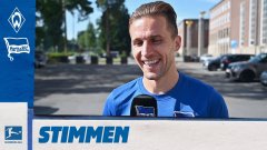 "Das war ein Super-Start"