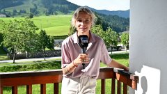 Frühstückspost aus Leogang | #3