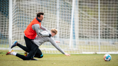 Trainingspost | #BSCFCU