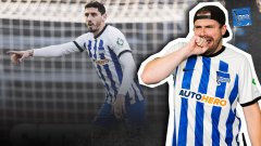 Eine Woche in Blau-Weiß | #BSCSCF