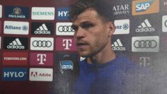 "Jetzt voller Fokus auf Stuttgart"